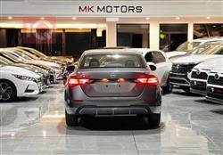 نيسان سنترا